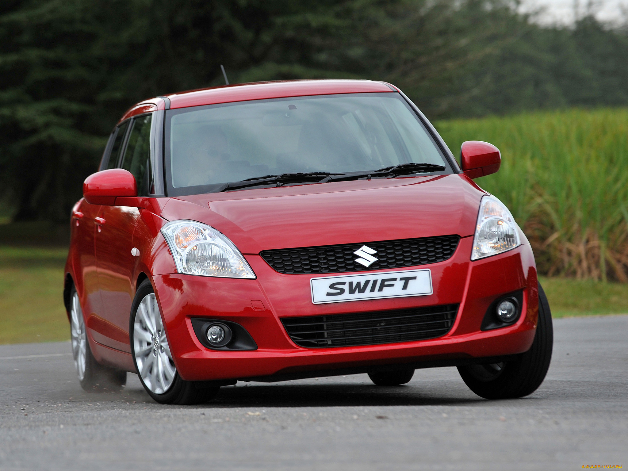 , suzuki, , za-spec, 5-door, swift